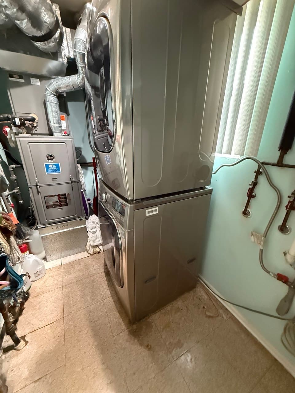 Whirlpool Dryer repair — photo 1